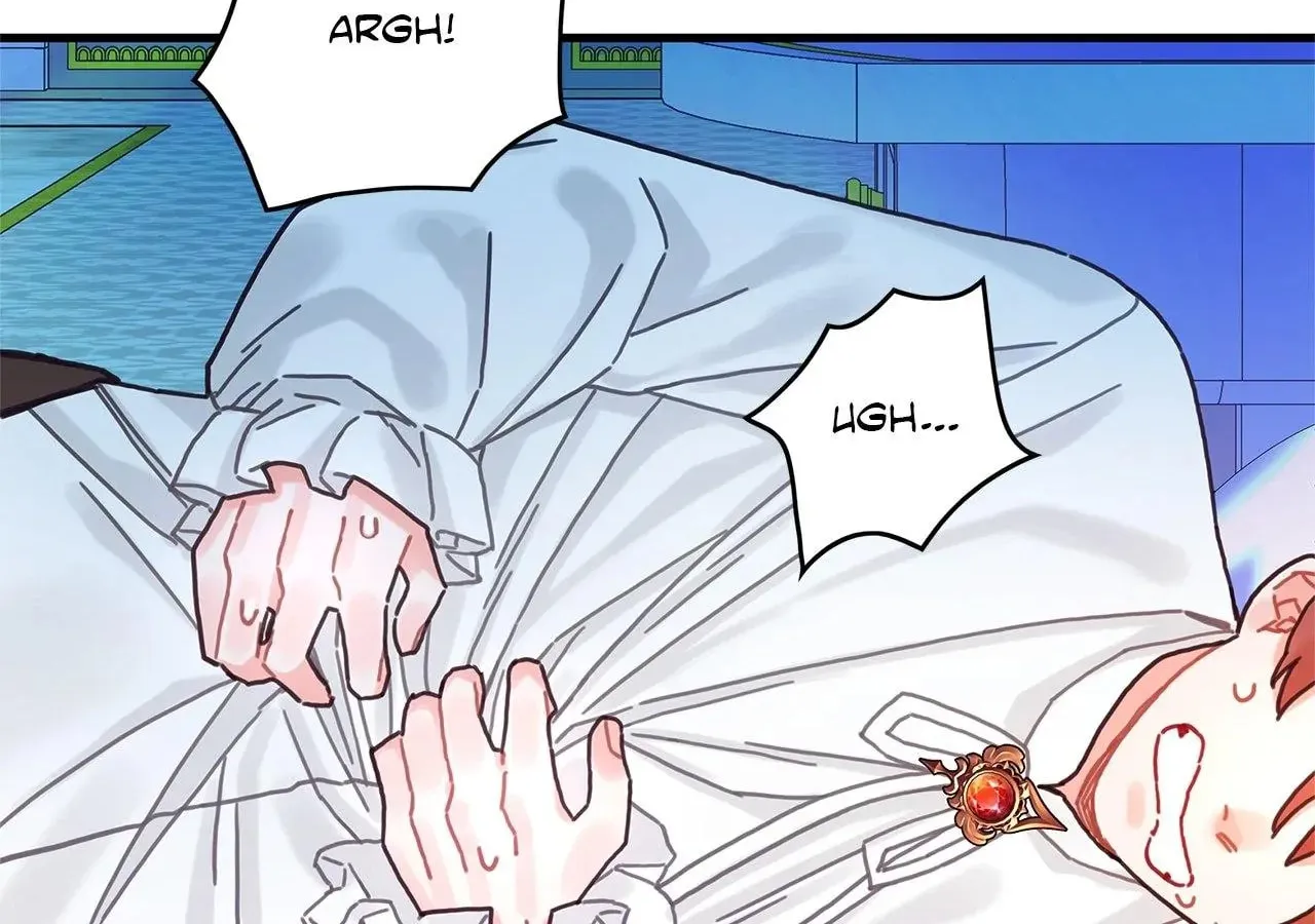 How to Refuse the Route Chapter 38 page 128 - 