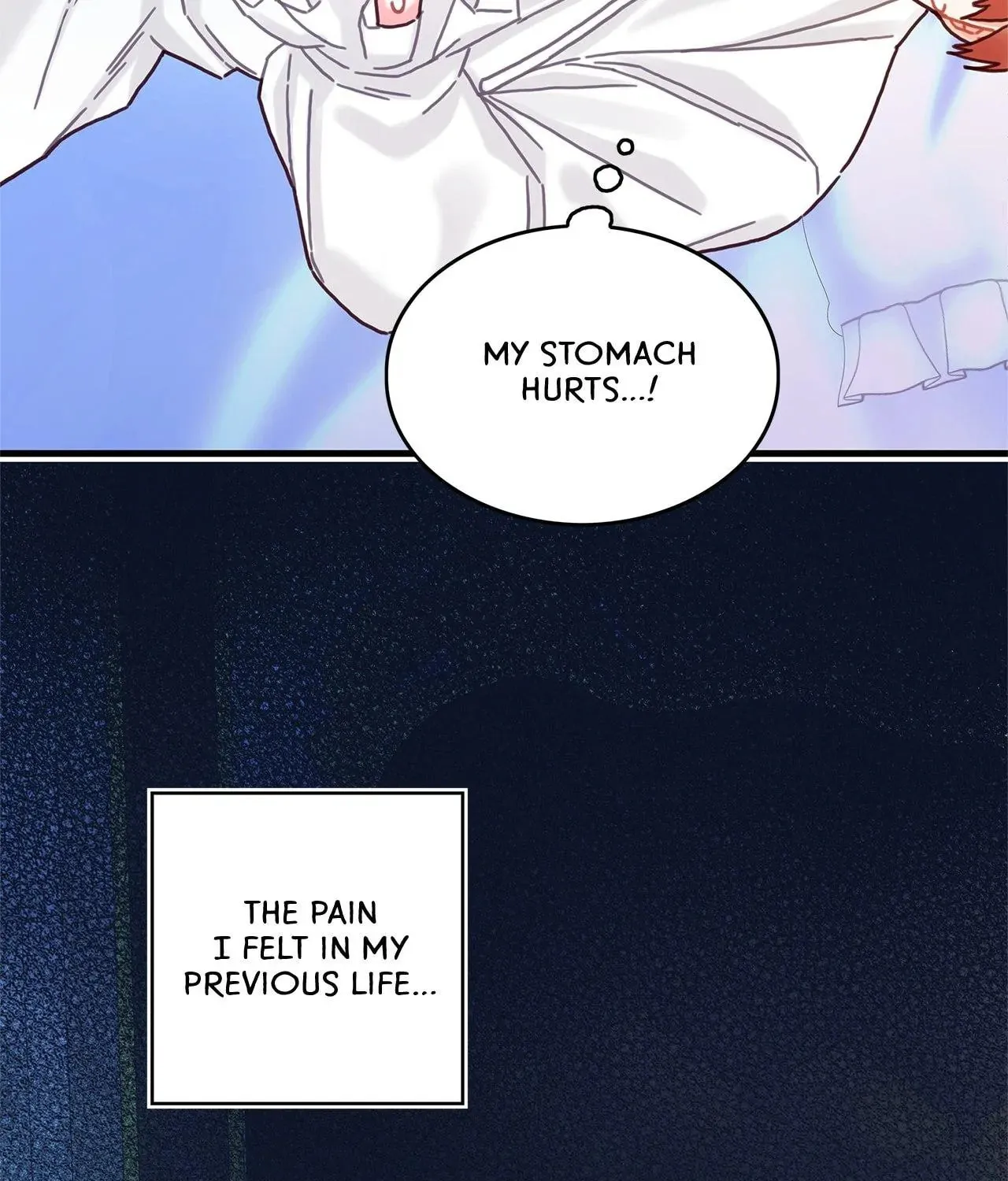 How to Refuse the Route Chapter 38 page 129 - 
