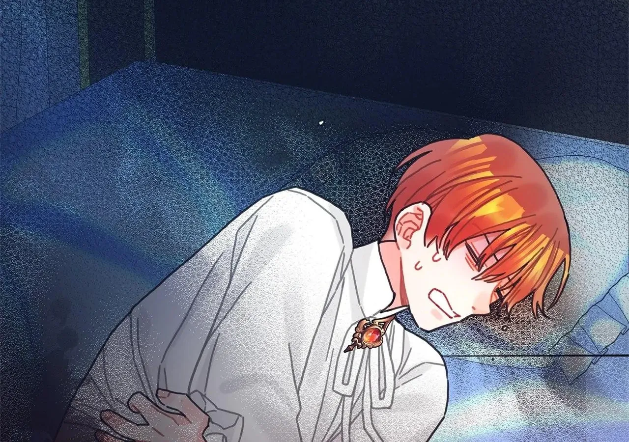 How to Refuse the Route Chapter 38 page 130 - 