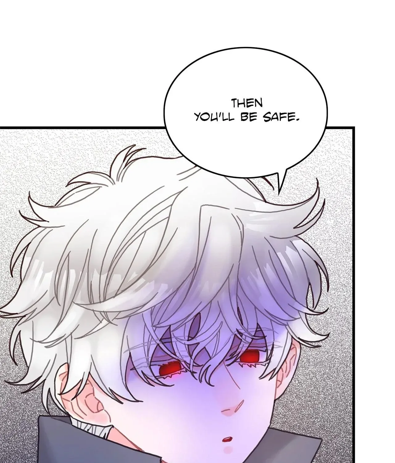 How to Refuse the Route Chapter 38 page 14 - 