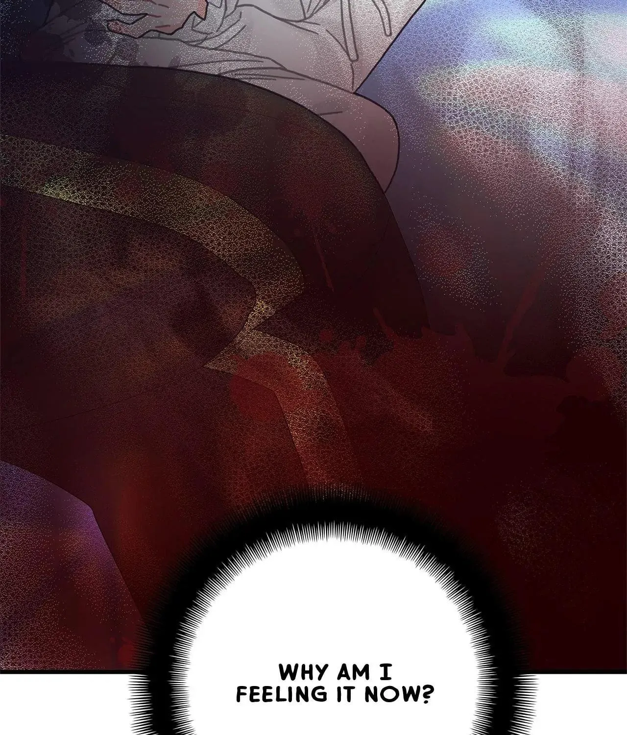 How to Refuse the Route Chapter 38 page 131 - 
