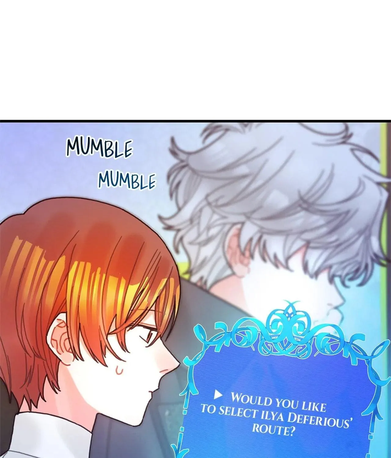 How to Refuse the Route Chapter 38 page 16 - 