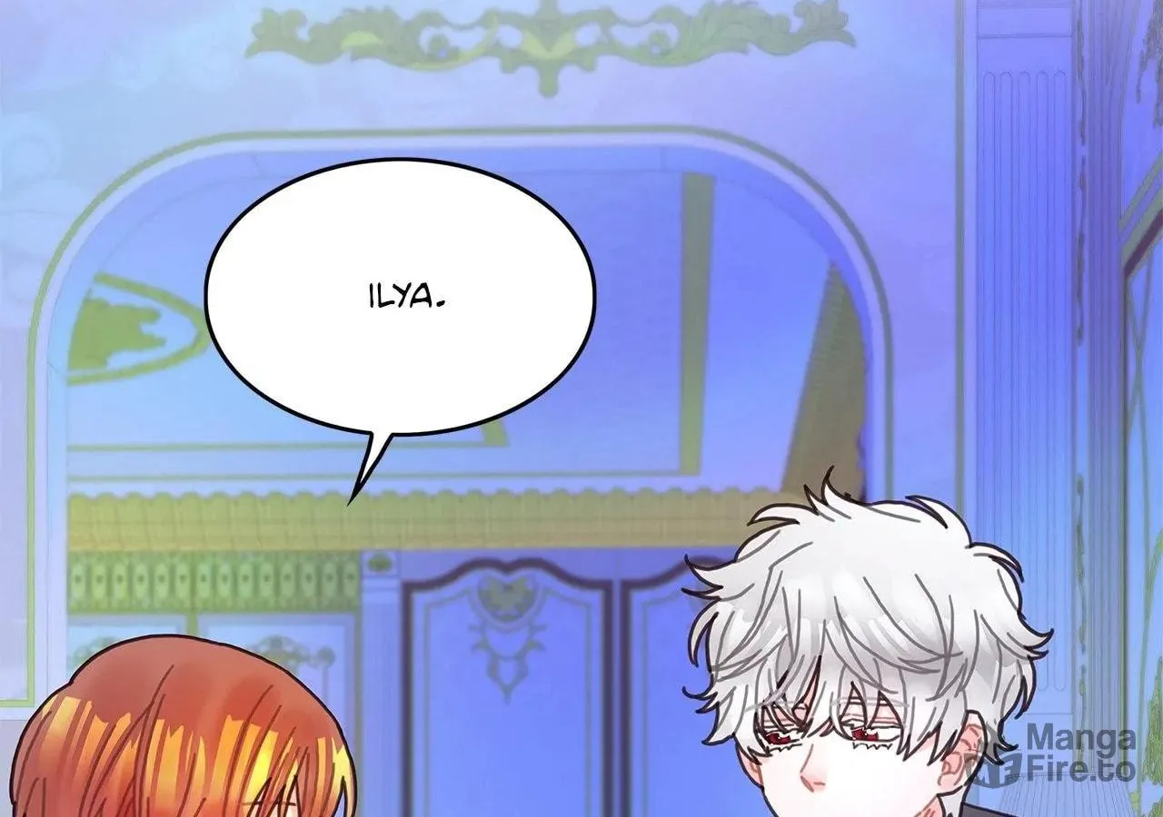 How to Refuse the Route Chapter 38 page 19 - 