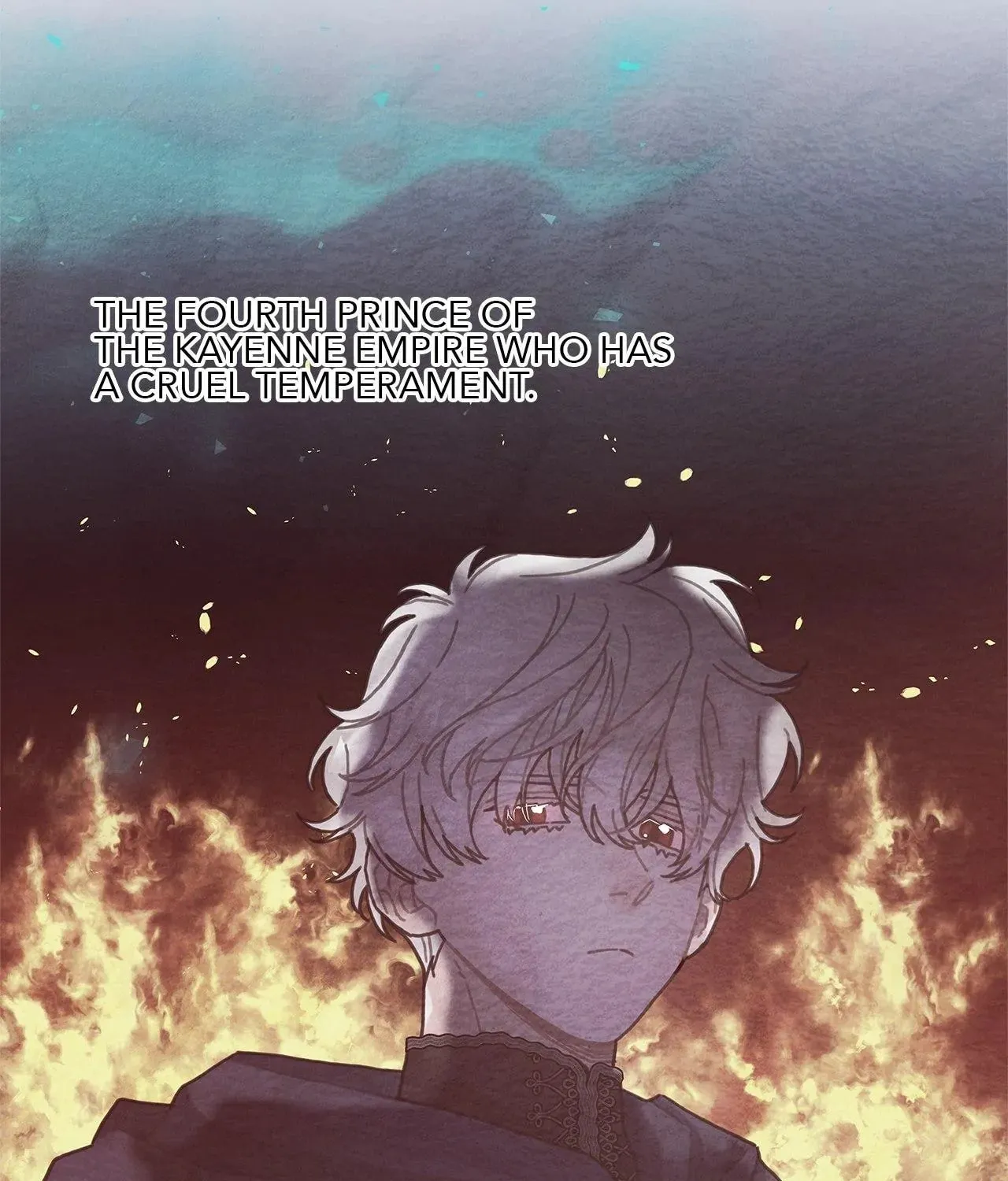 How to Refuse the Route Chapter 38 page 3 - 