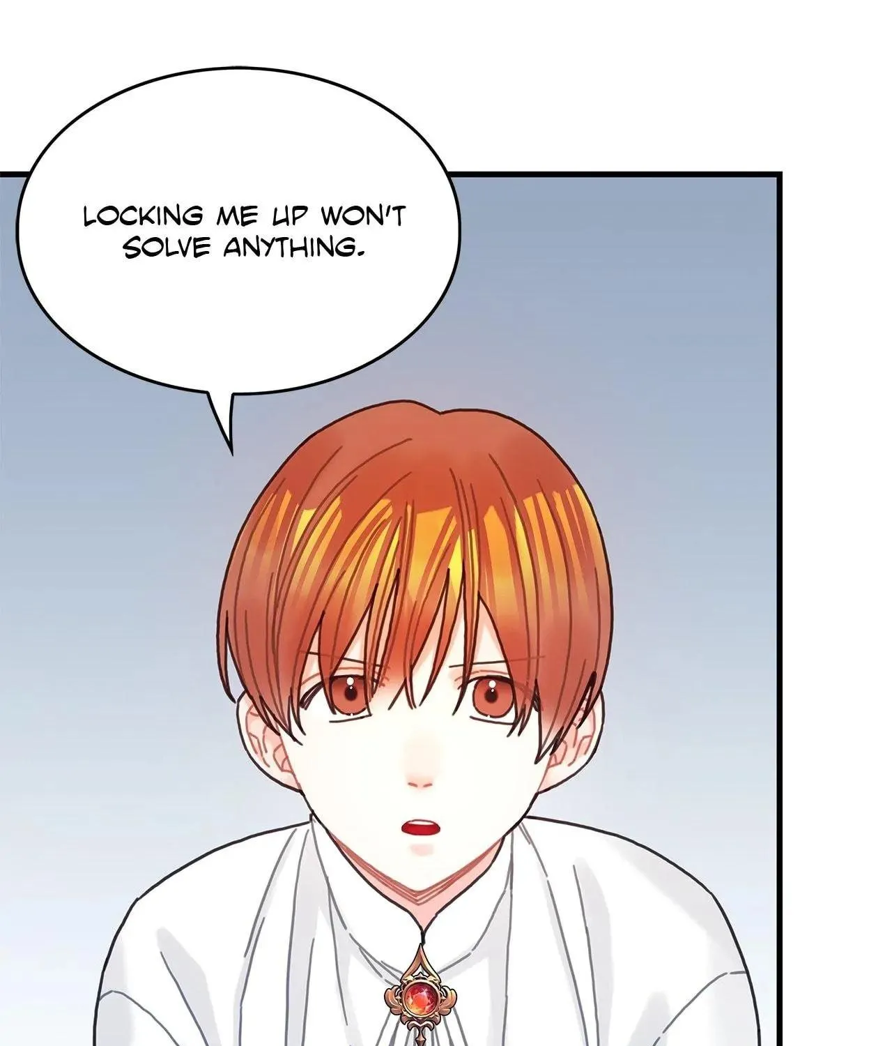 How to Refuse the Route Chapter 38 page 22 - 