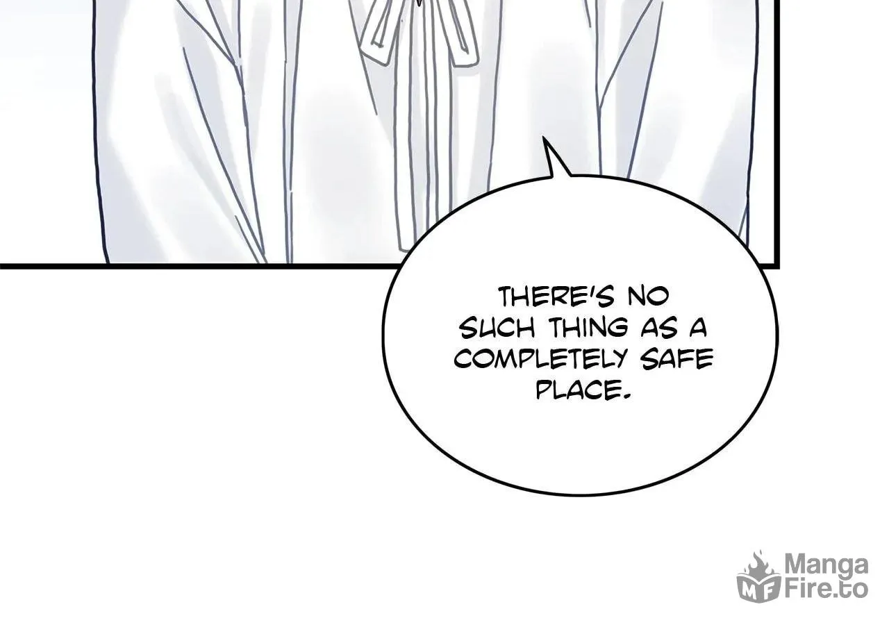 How to Refuse the Route Chapter 38 page 23 - 