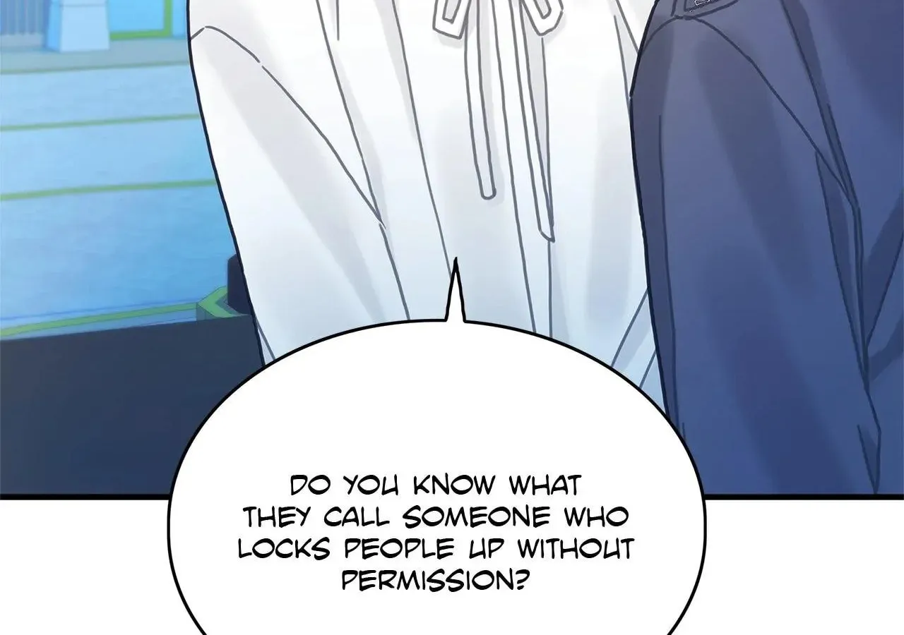 How to Refuse the Route Chapter 38 page 25 - 