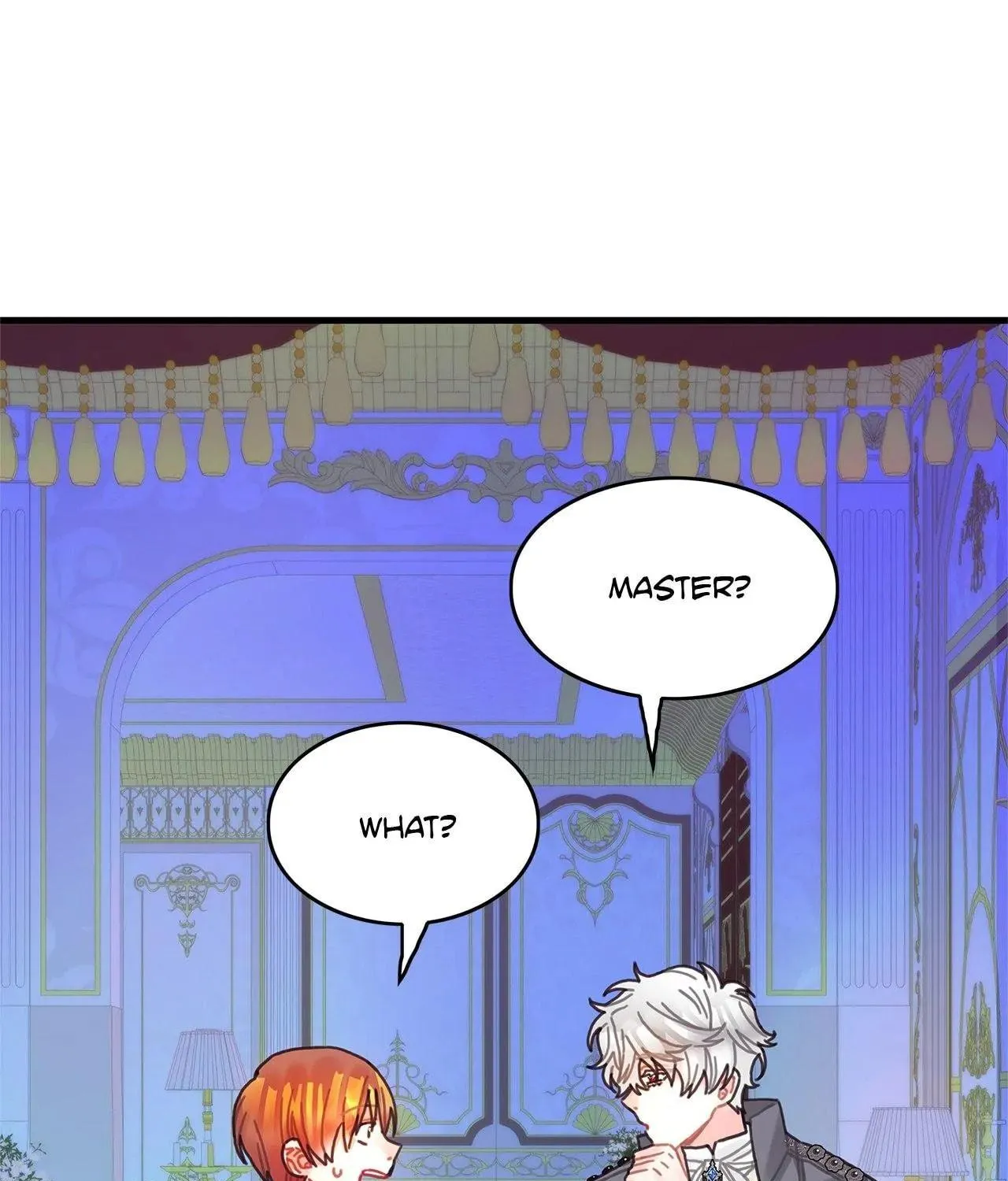 How to Refuse the Route Chapter 38 page 28 - 