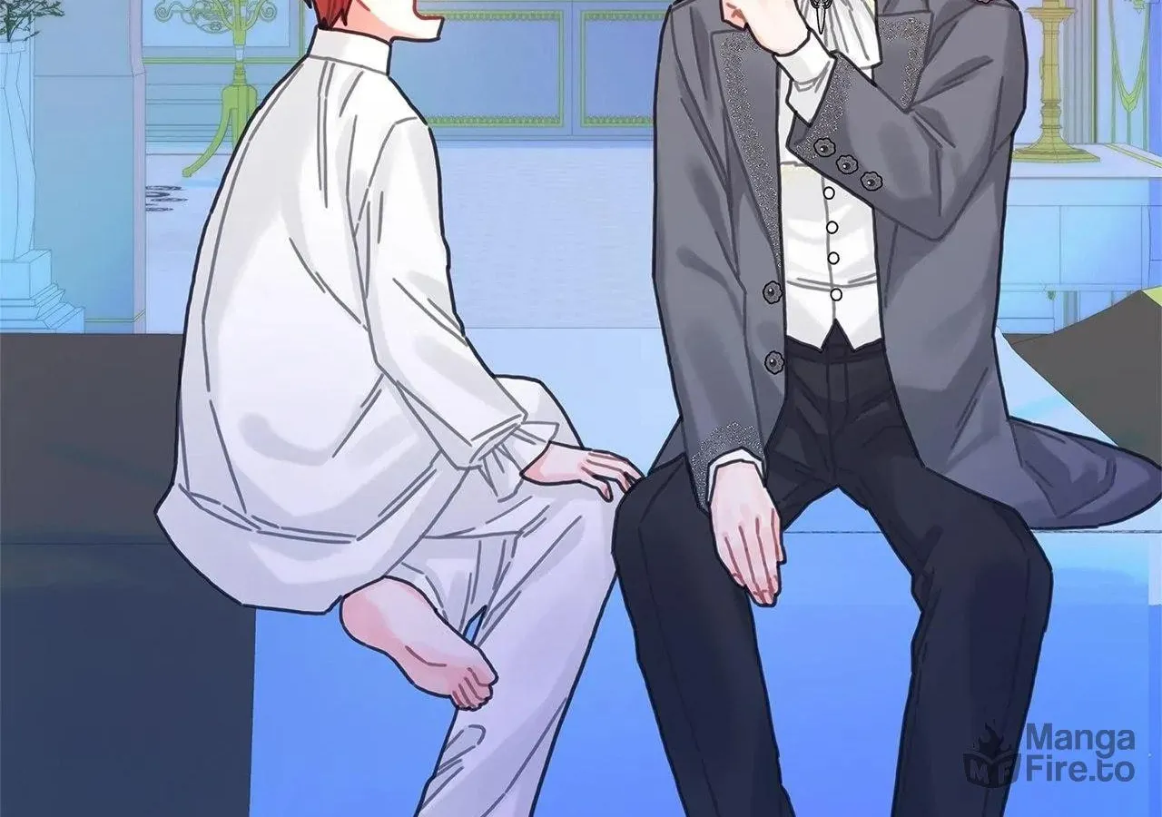 How to Refuse the Route Chapter 38 page 29 - 