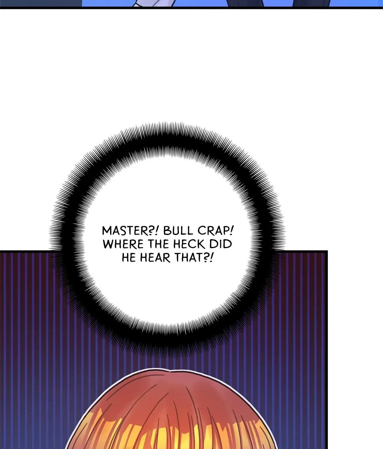 How to Refuse the Route Chapter 38 page 30 - 