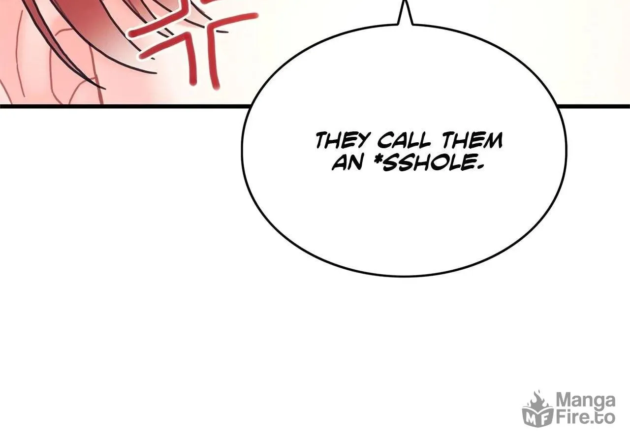 How to Refuse the Route Chapter 38 page 34 - 