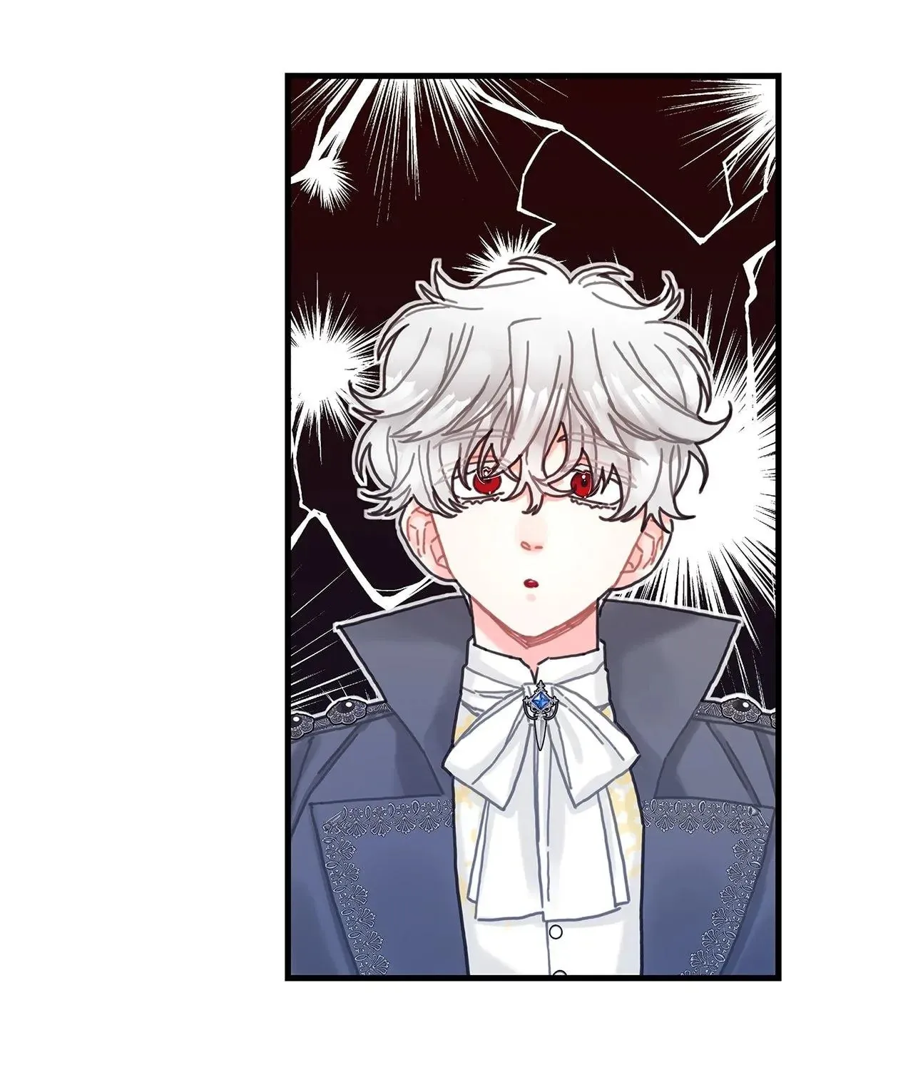 How to Refuse the Route Chapter 38 page 35 - 