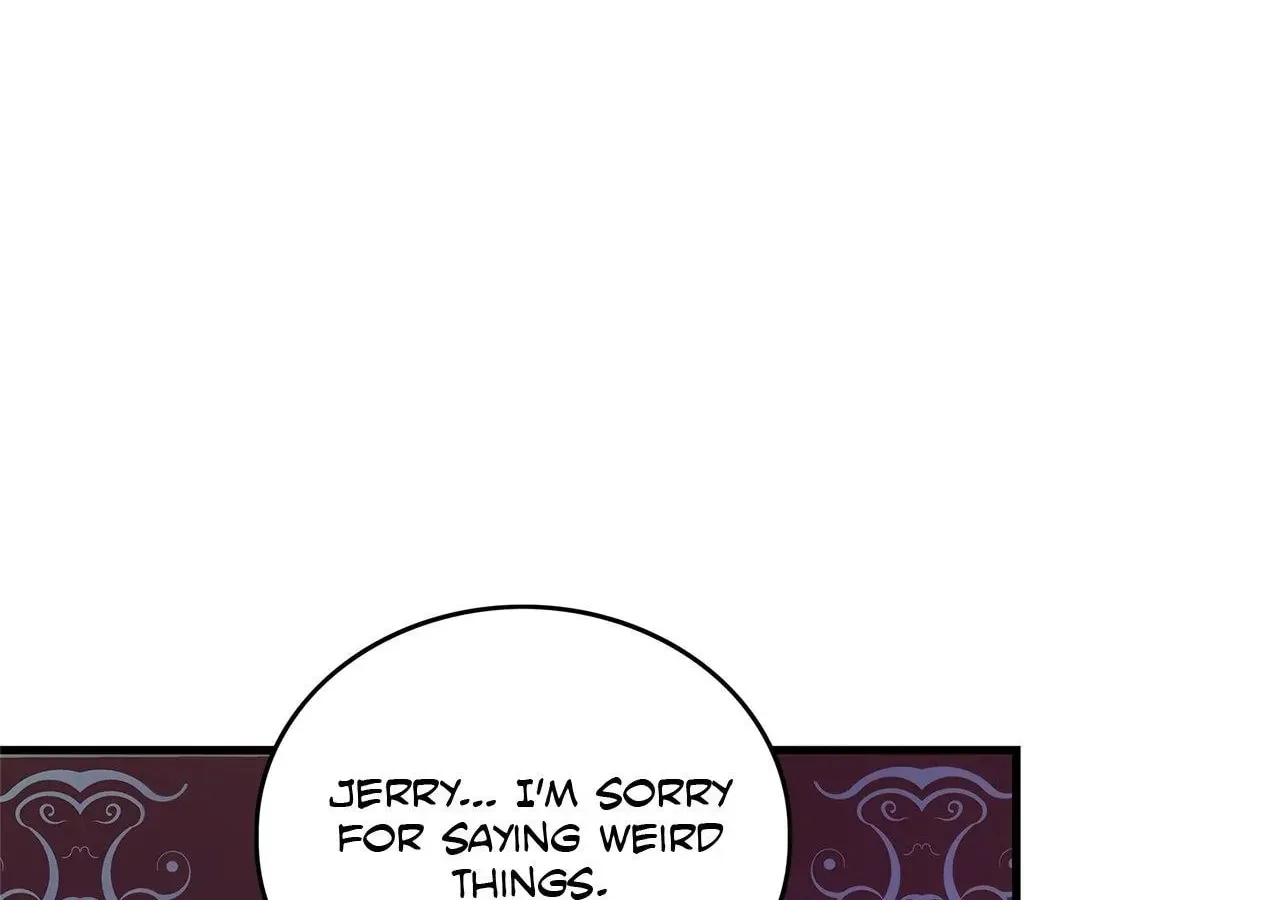 How to Refuse the Route Chapter 38 page 36 - 