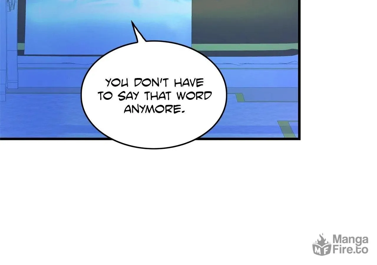 How to Refuse the Route Chapter 38 page 38 - 