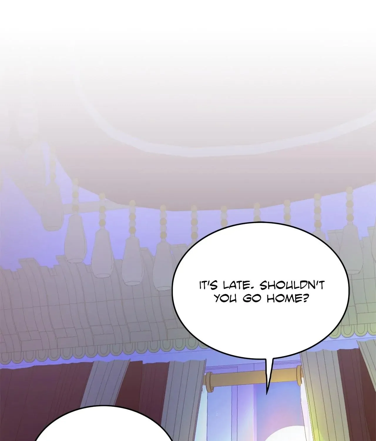 How to Refuse the Route Chapter 38 page 42 - 