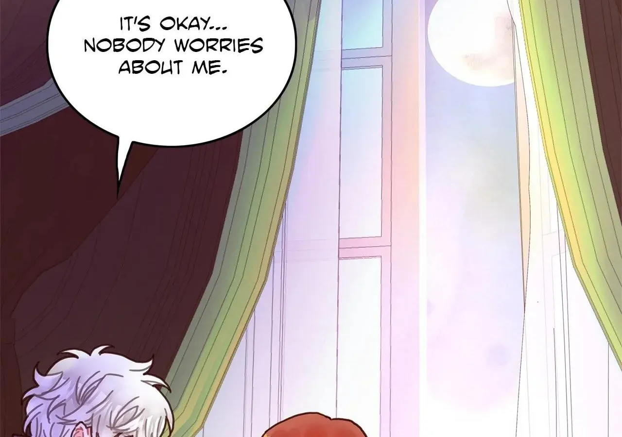 How to Refuse the Route Chapter 38 page 43 - 