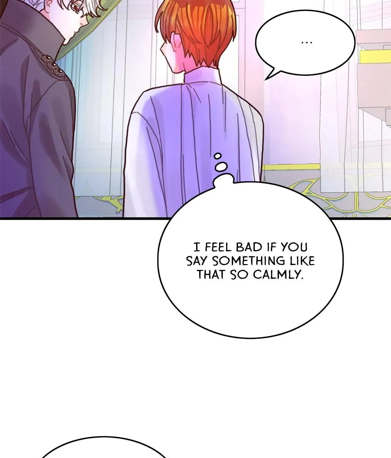 How to Refuse the Route Chapter 38 page 44 - 