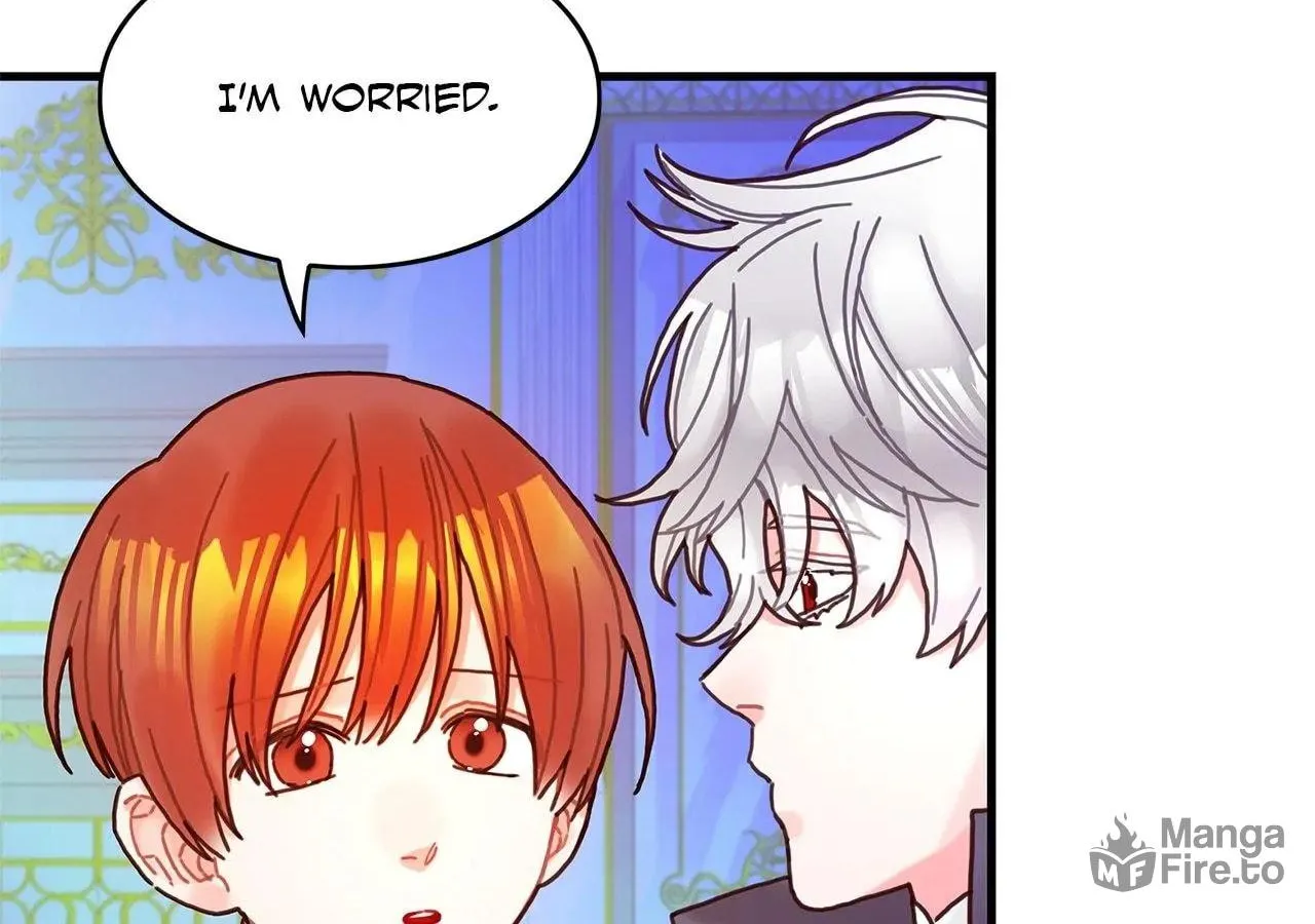 How to Refuse the Route Chapter 38 page 45 - 