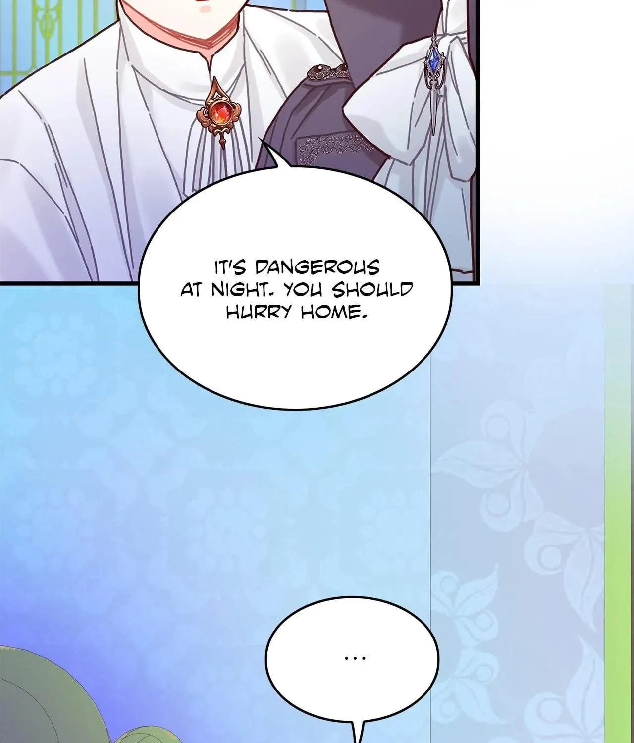 How to Refuse the Route Chapter 38 page 46 - 