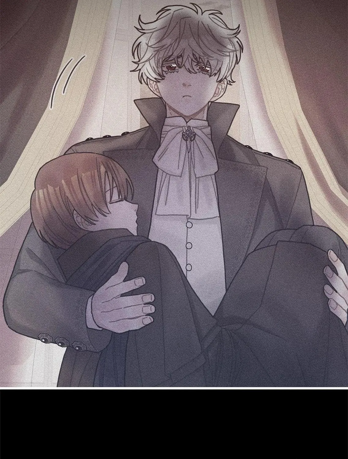How to Refuse the Route Chapter 38 page 50 - 