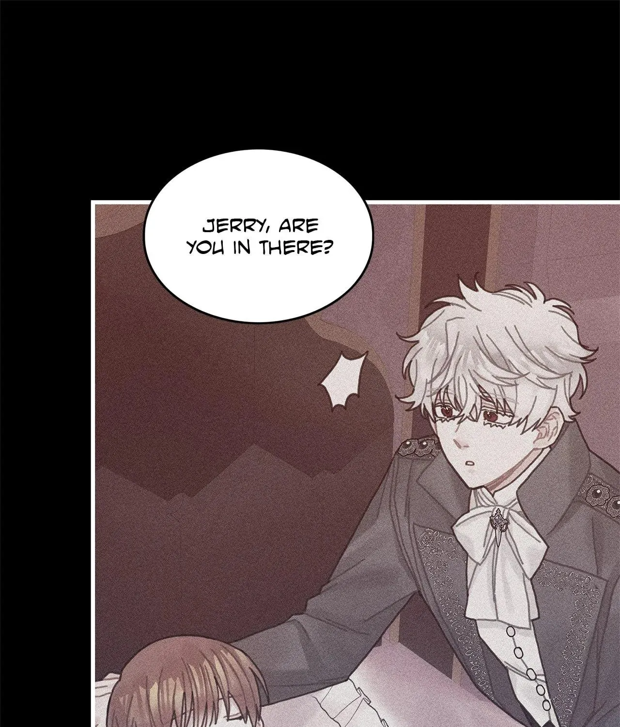 How to Refuse the Route Chapter 38 page 52 - 