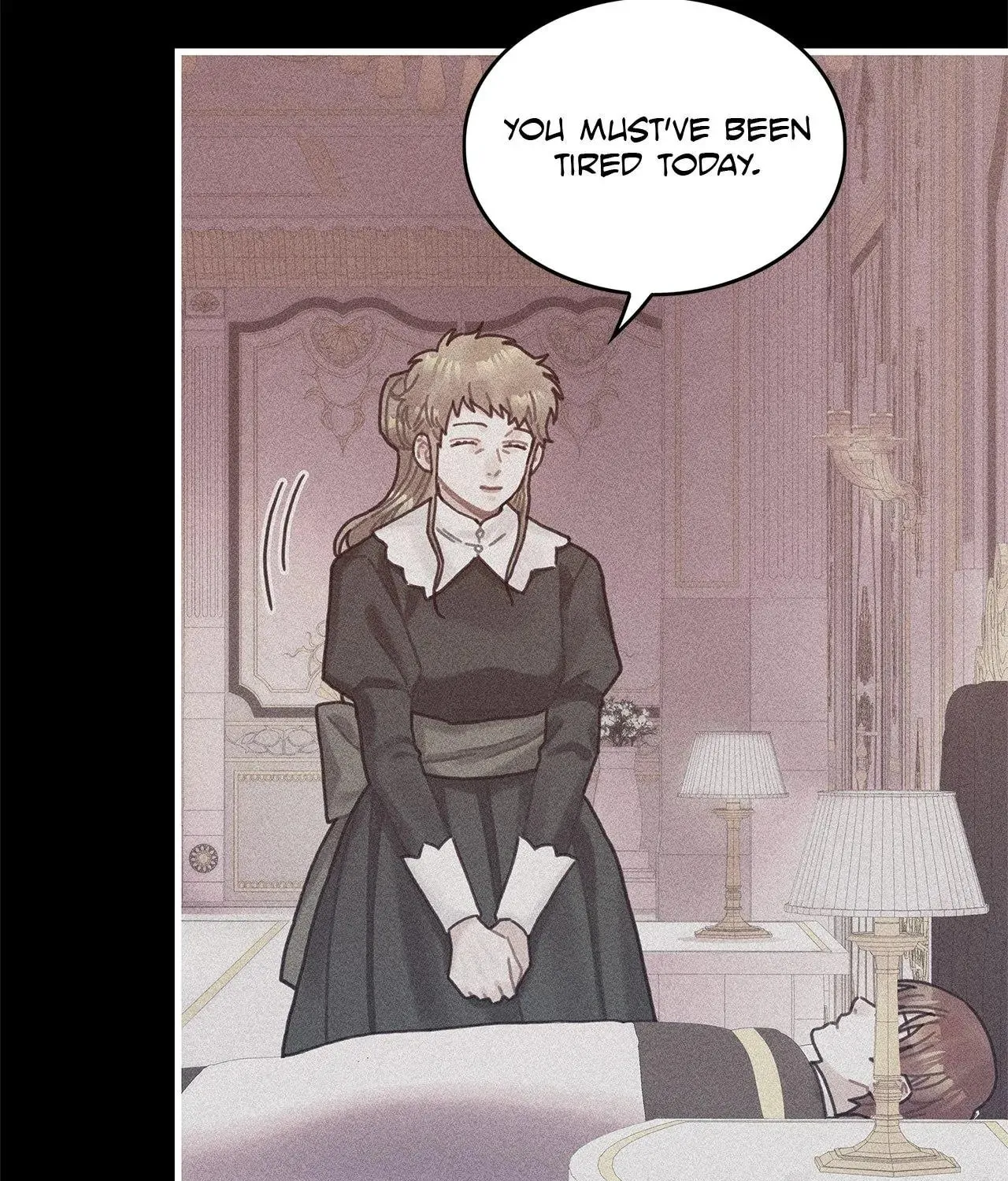 How to Refuse the Route Chapter 38 page 58 - 