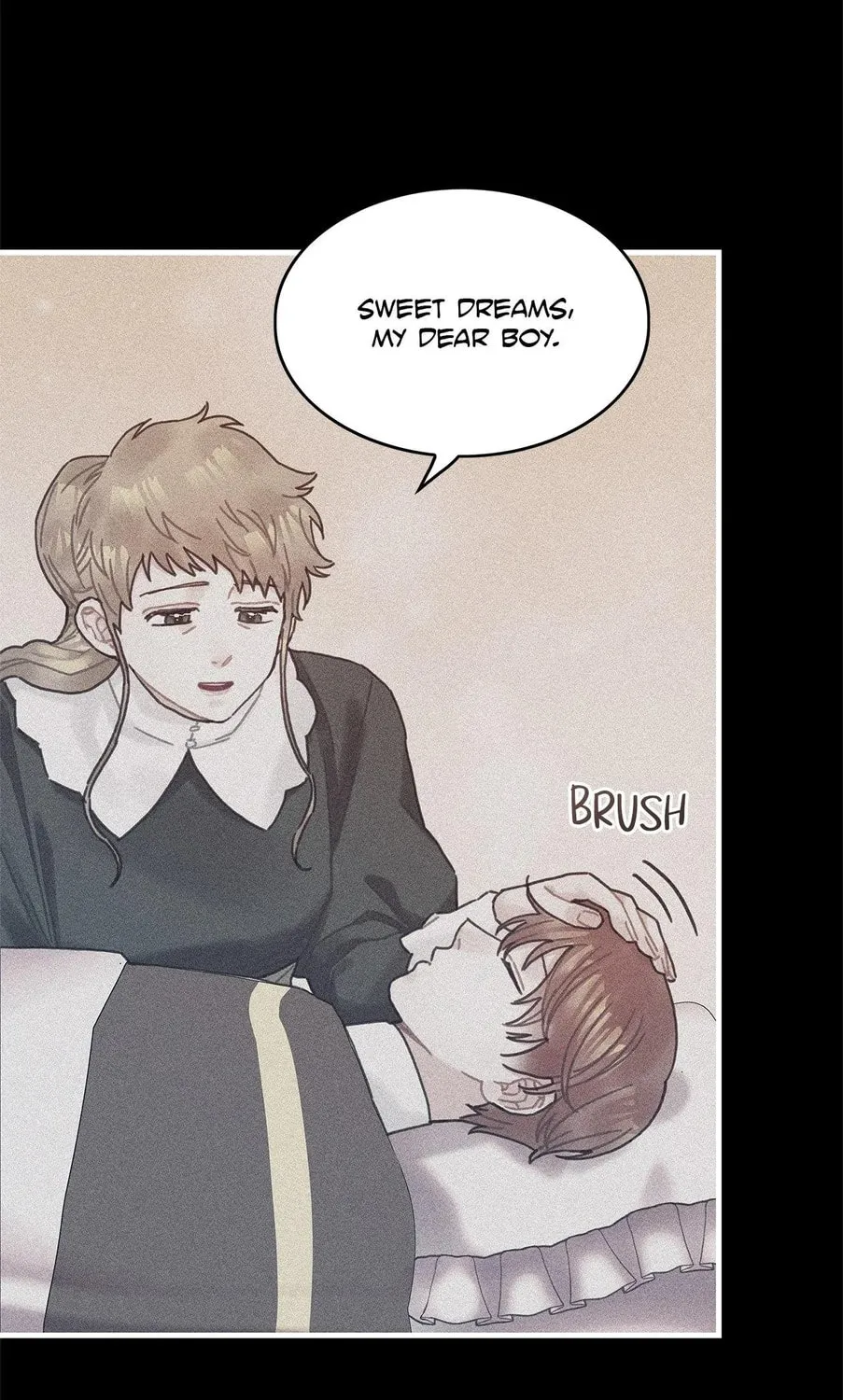 How to Refuse the Route Chapter 38 page 60 - 