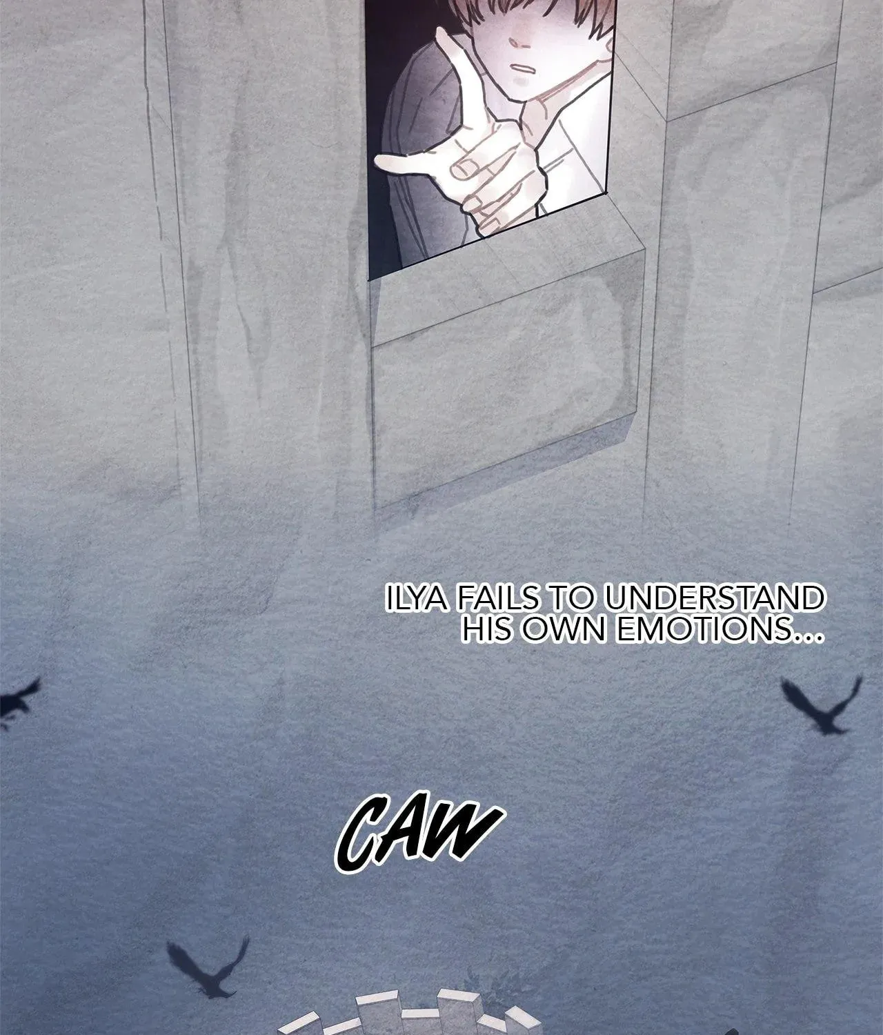 How to Refuse the Route Chapter 38 page 7 - 