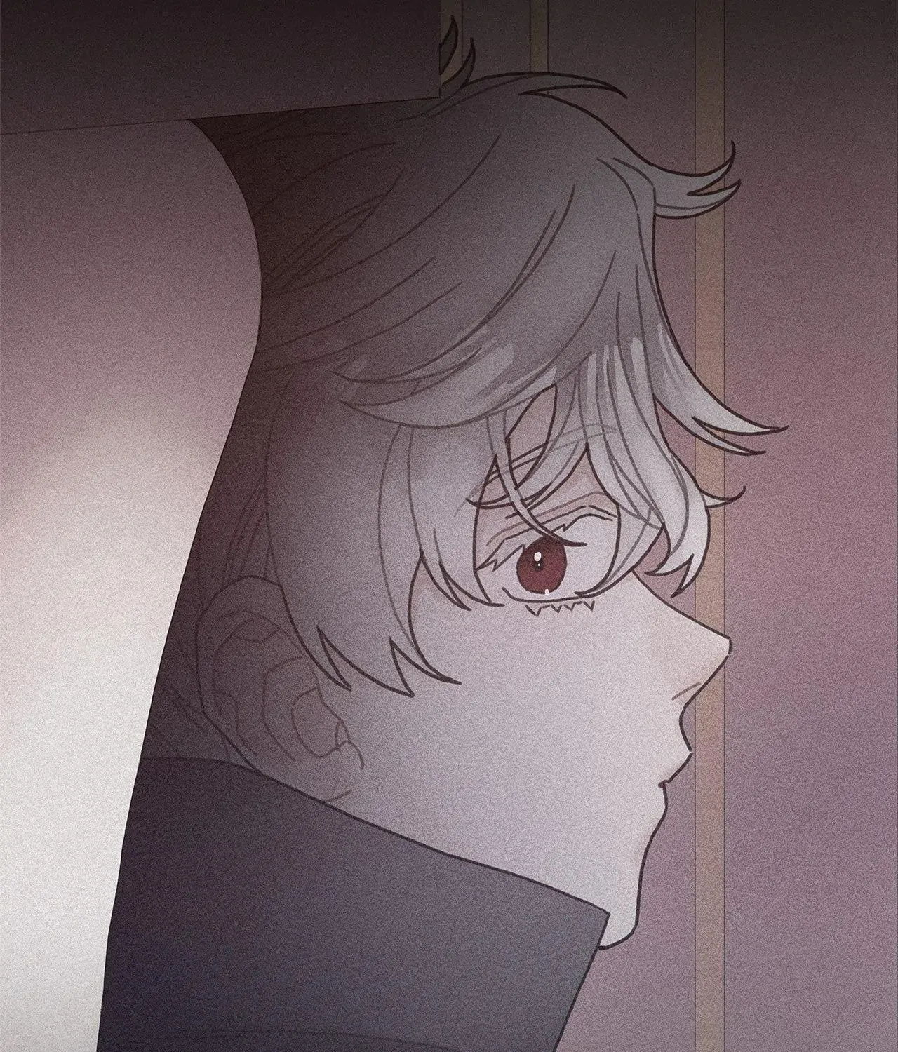 How to Refuse the Route Chapter 38 page 64 - 