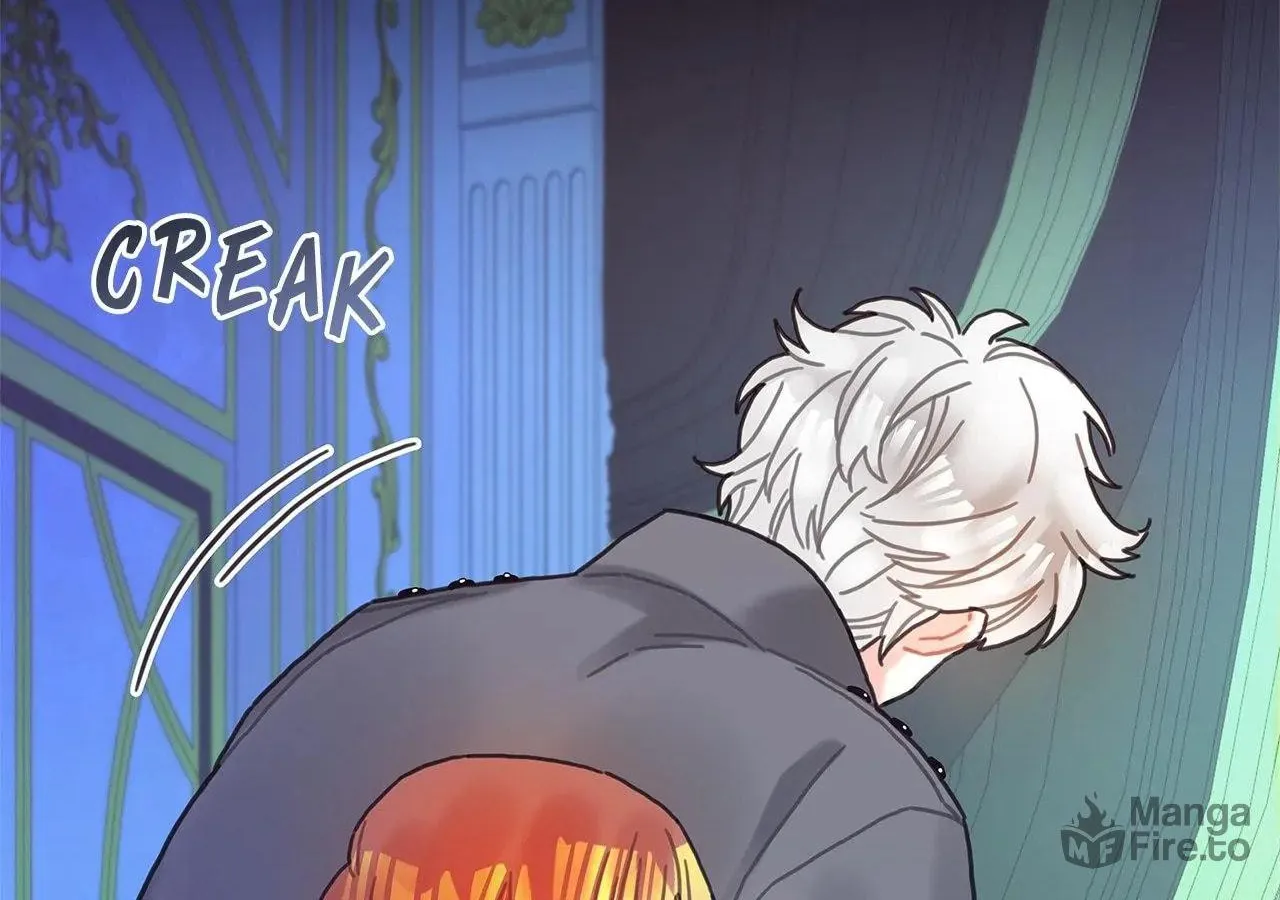 How to Refuse the Route Chapter 38 page 67 - 