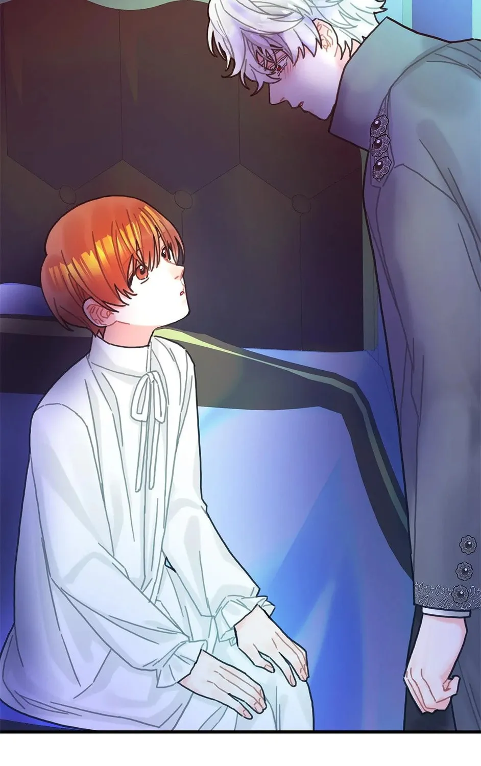 How to Refuse the Route Chapter 38 page 70 - 