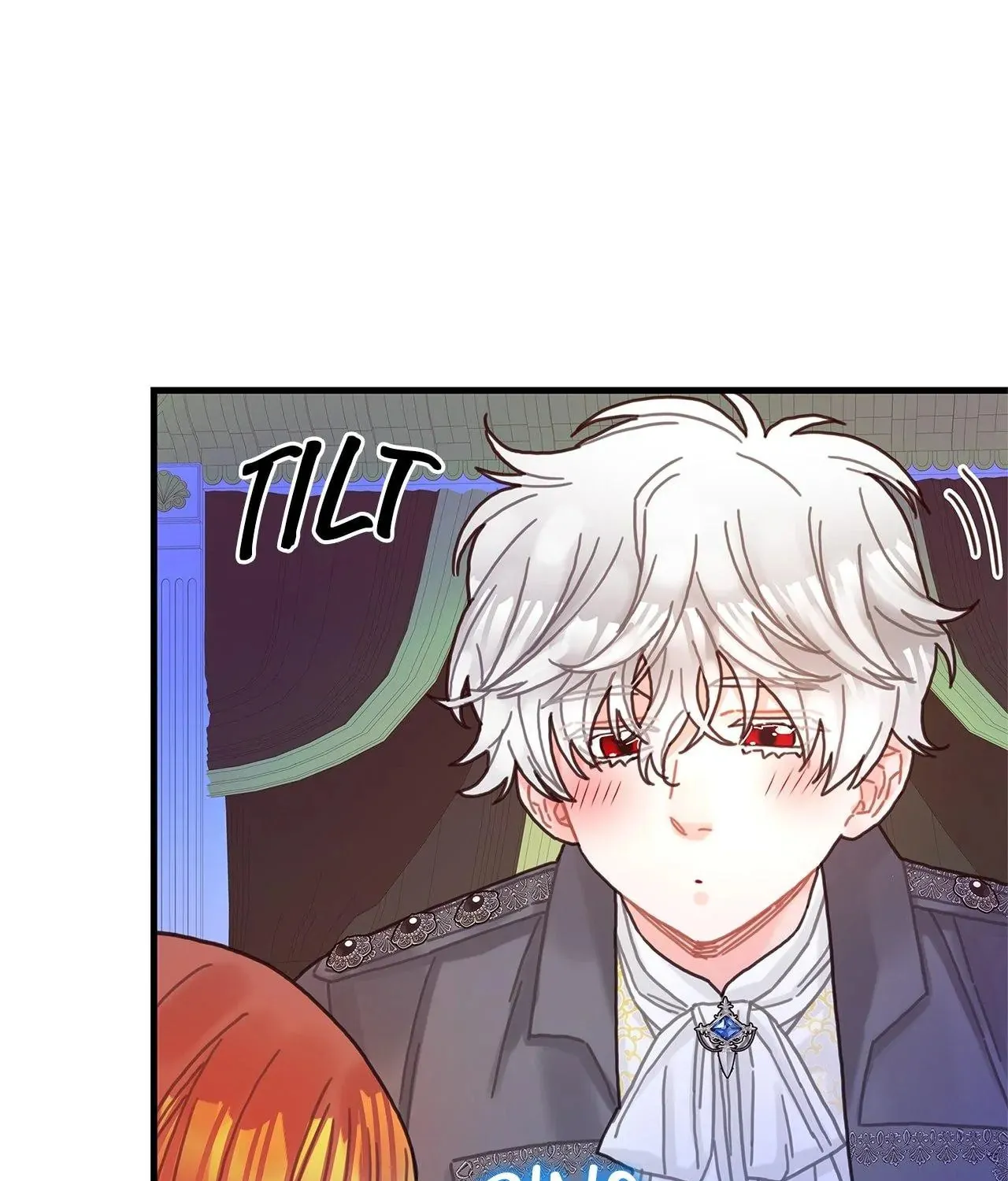 How to Refuse the Route Chapter 38 page 72 - 