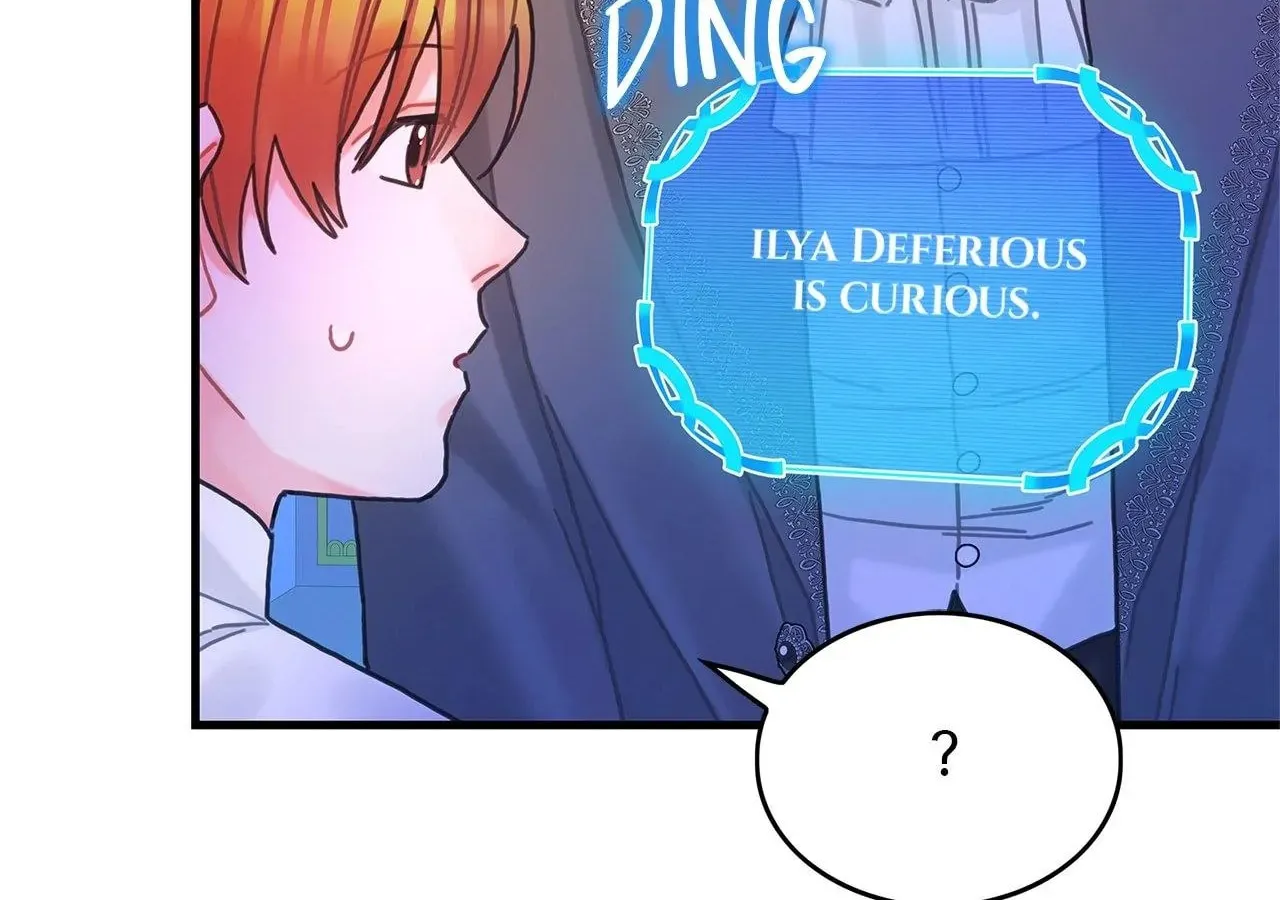 How to Refuse the Route Chapter 38 page 73 - 