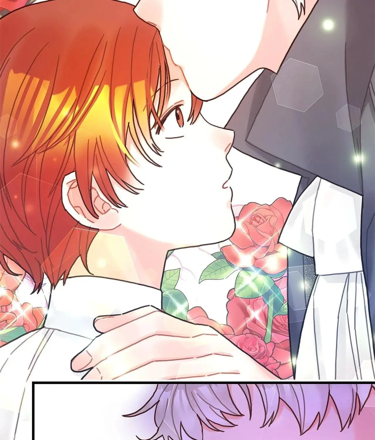 How to Refuse the Route Chapter 38 page 76 - 