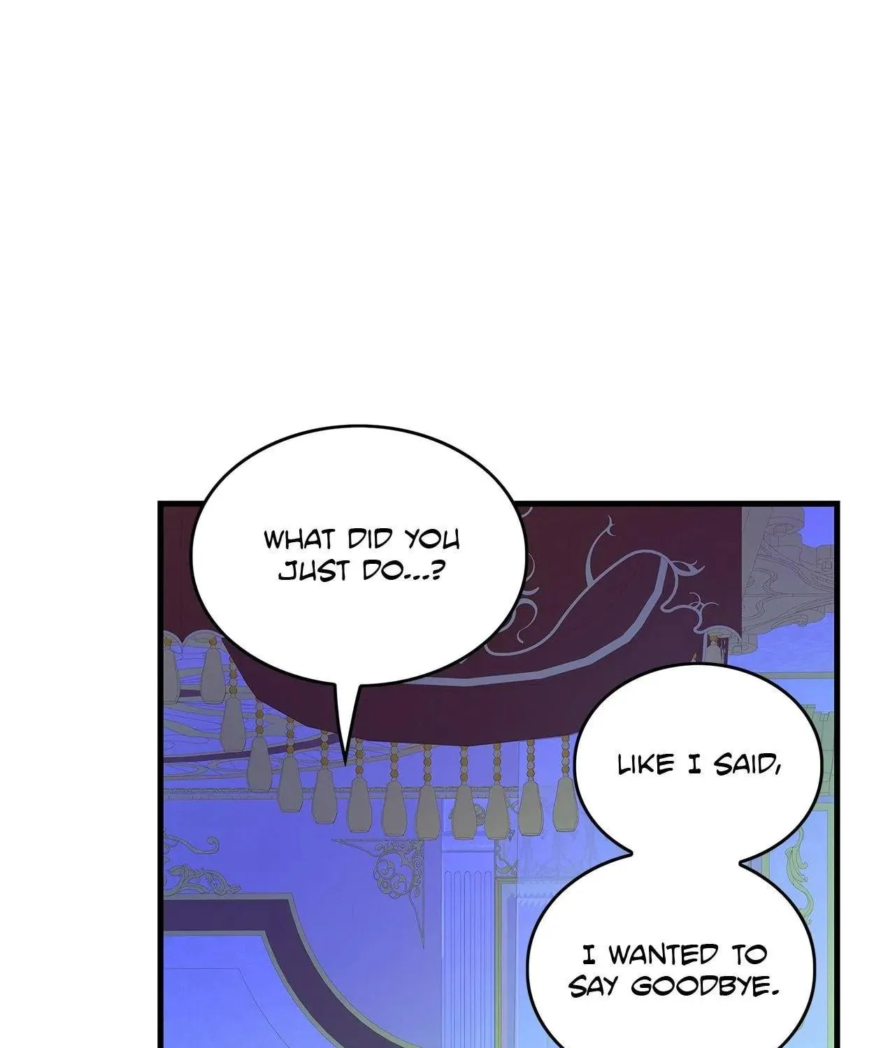 How to Refuse the Route Chapter 38 page 80 - 