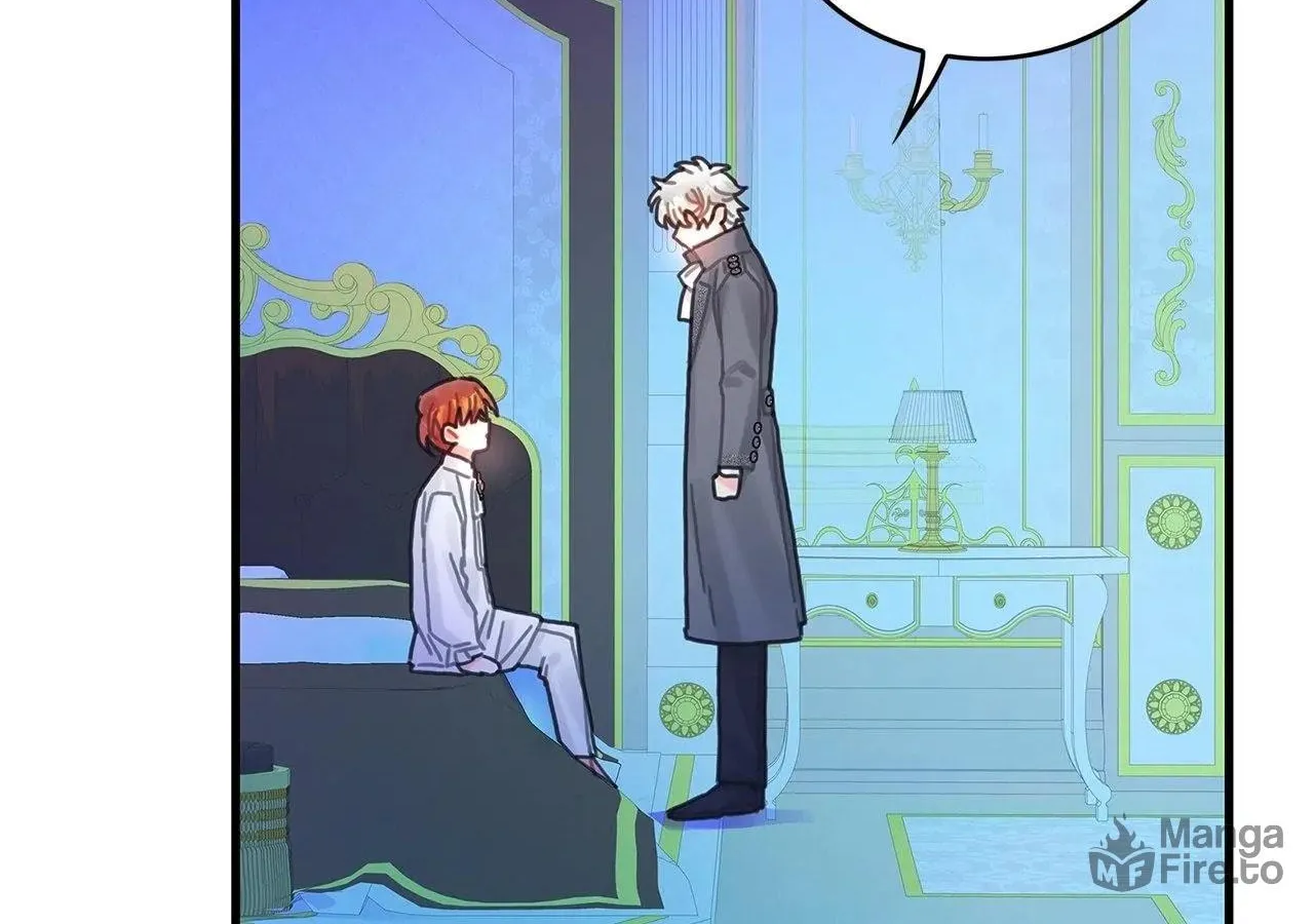 How to Refuse the Route Chapter 38 page 81 - 