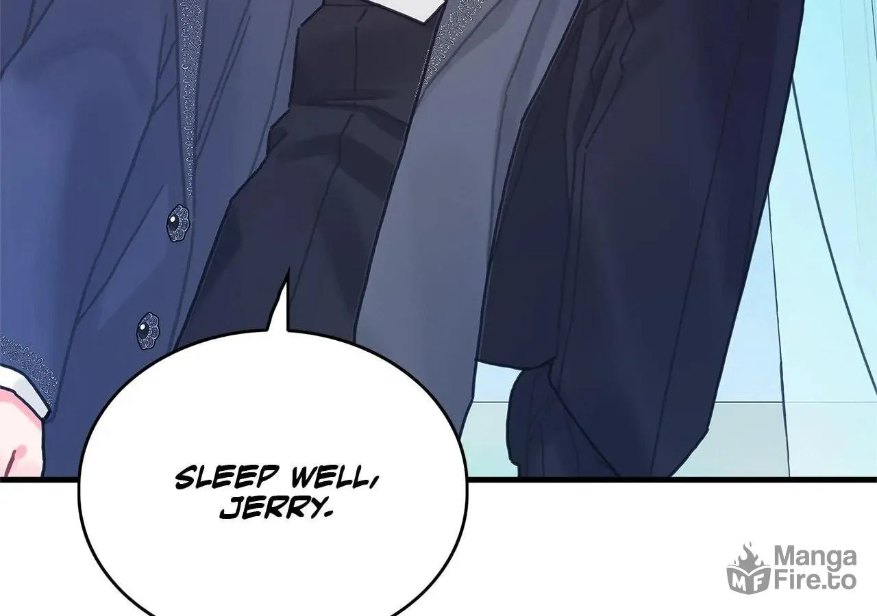 How to Refuse the Route Chapter 38 page 86 - 