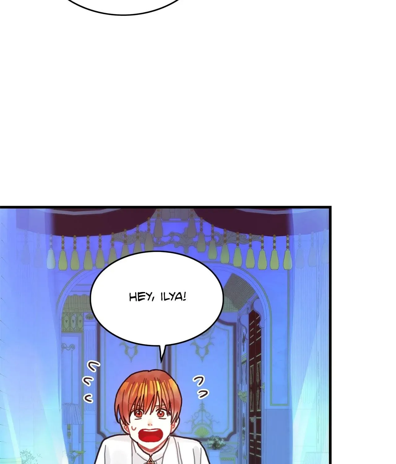 How to Refuse the Route Chapter 38 page 87 - 