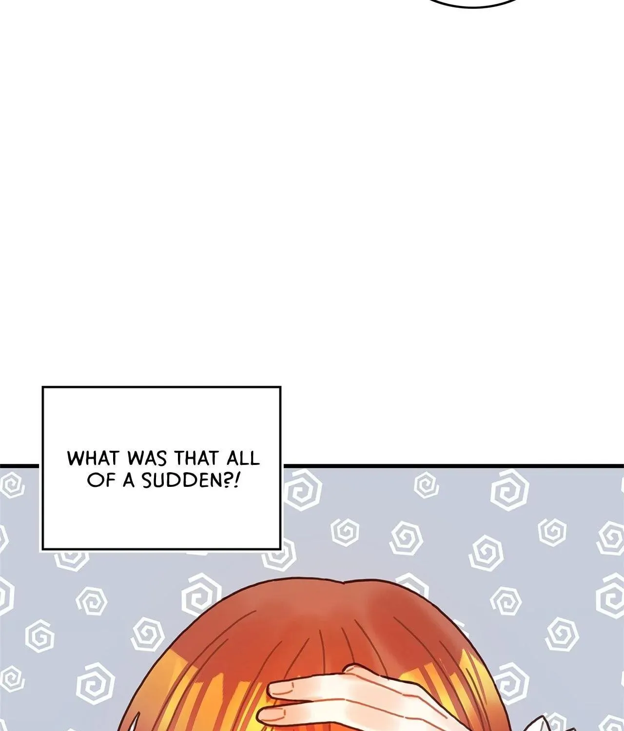 How to Refuse the Route Chapter 38 page 91 - 