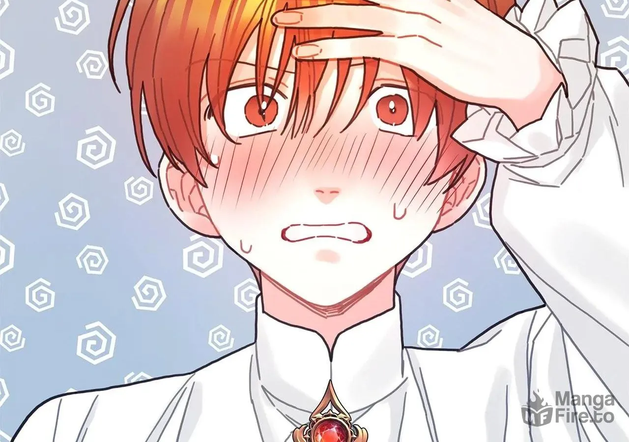 How to Refuse the Route Chapter 38 page 92 - 