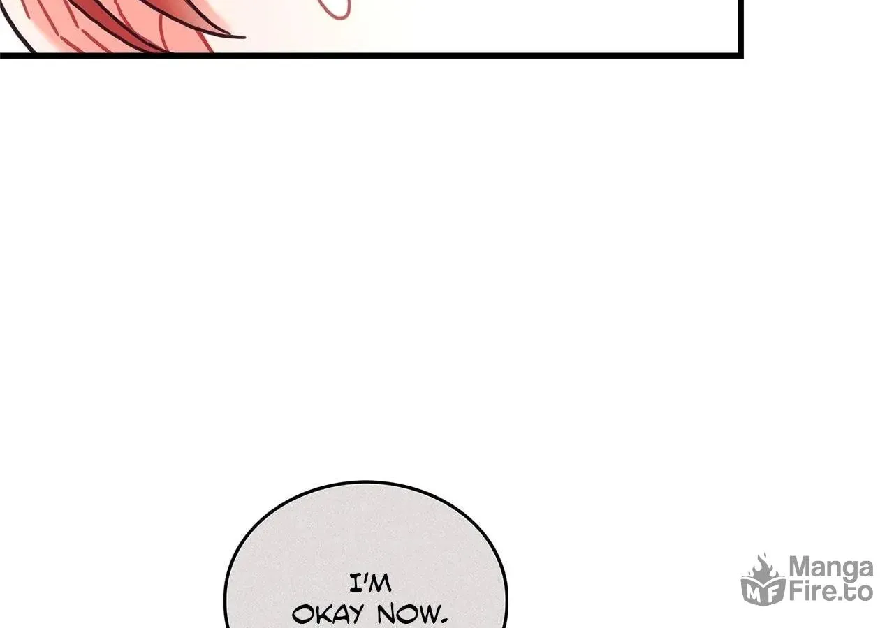 How to Refuse the Route Chapter 38 page 95 - 
