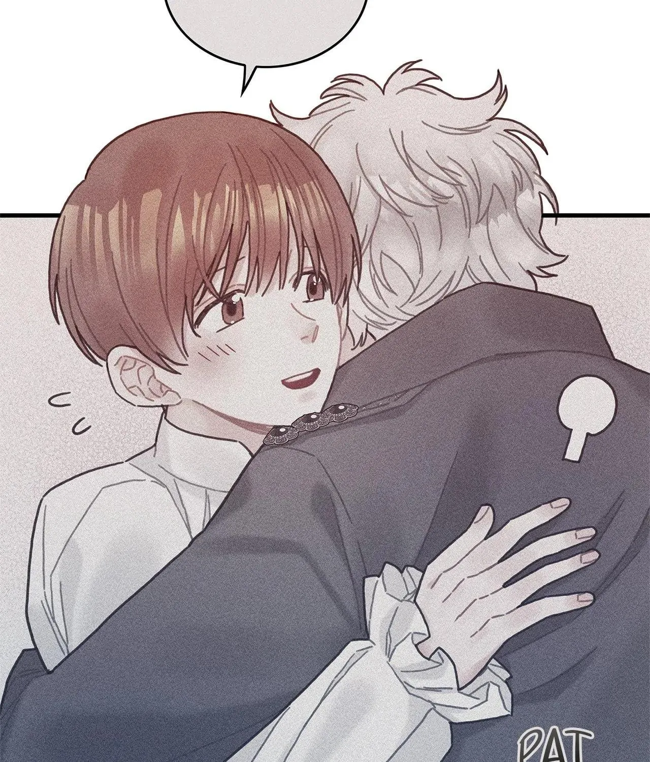 How to Refuse the Route Chapter 38 page 96 - 