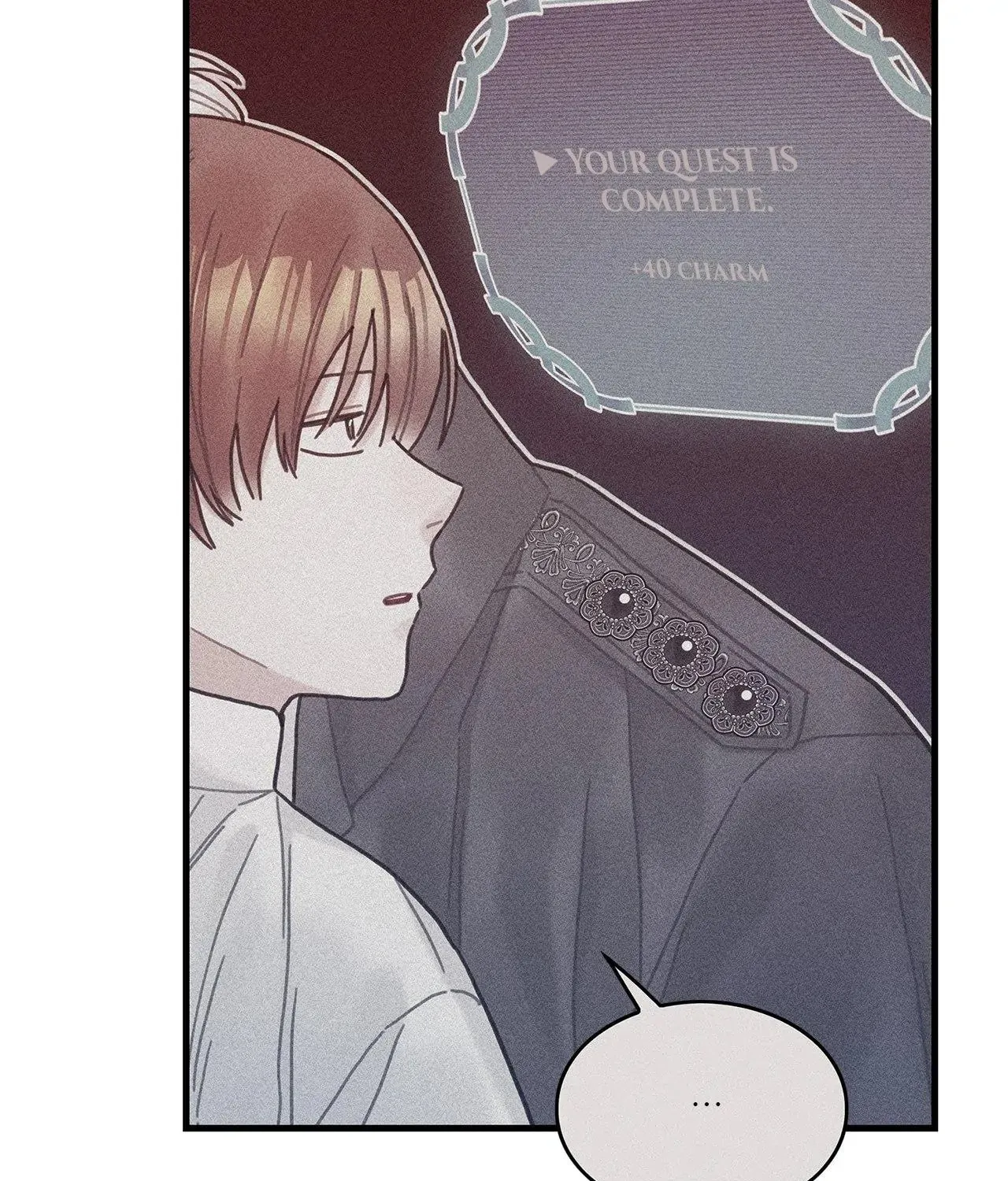 How to Refuse the Route Chapter 38 page 98 - 