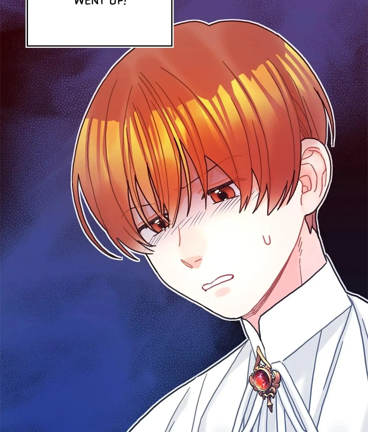 How to Refuse the Route Chapter 38 page 100 - 