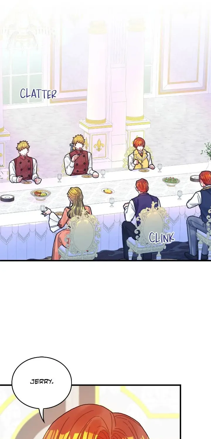 How to Refuse the Route Chapter 39 page 1 - 