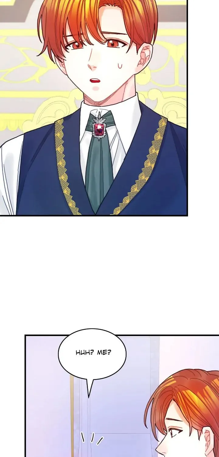How to Refuse the Route Chapter 39 page 2 - 