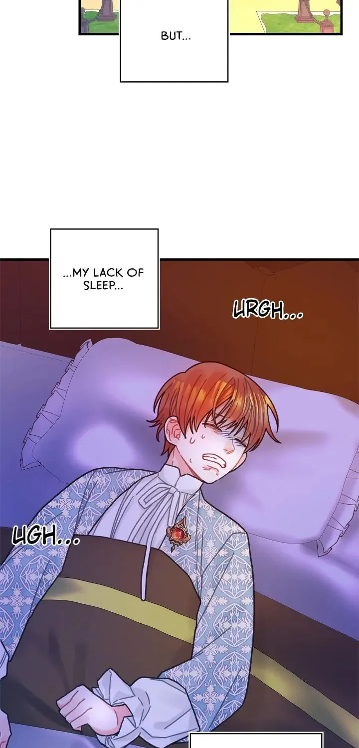 How to Refuse the Route Chapter 39 page 15 - 