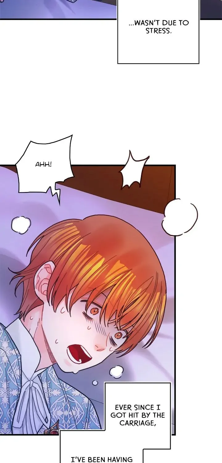 How to Refuse the Route Chapter 39 page 16 - 