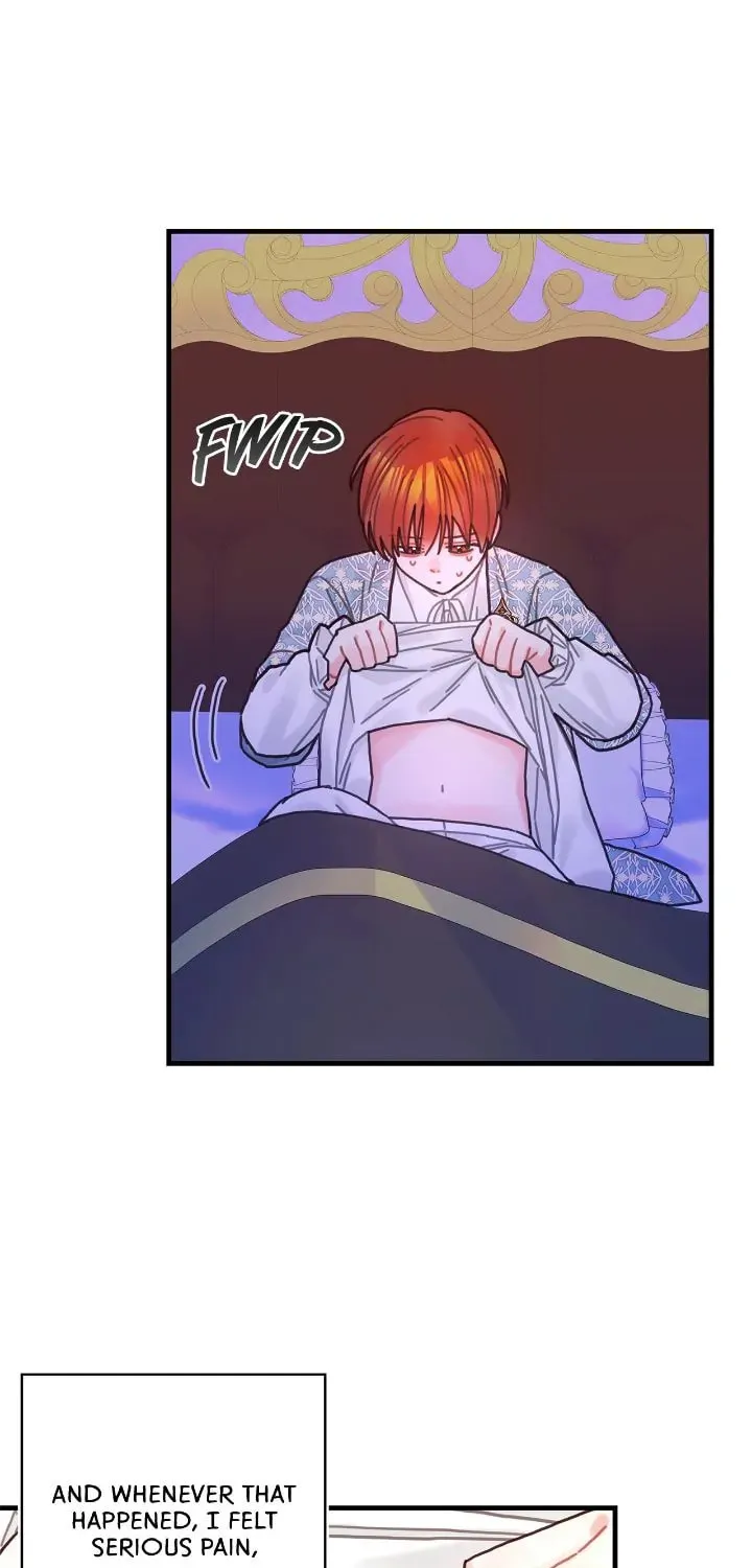 How to Refuse the Route Chapter 39 page 18 - 