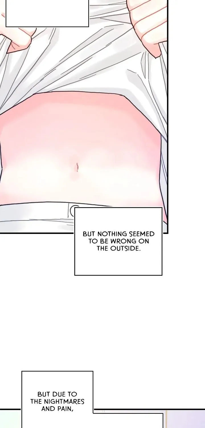 How to Refuse the Route Chapter 39 page 19 - 